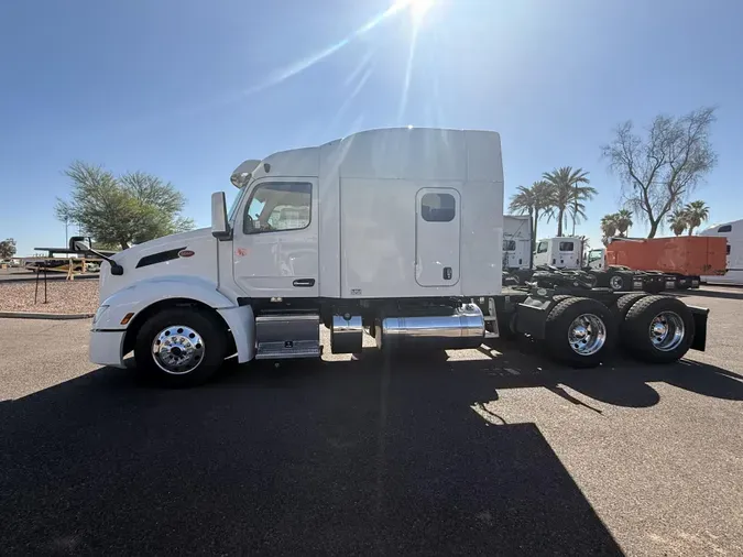2022 Peterbilt 5797d24a96dcb104e27857b8f54321e1e14