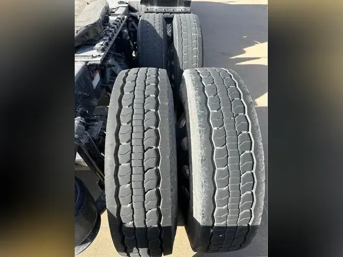 2019 Freightliner Cascadia