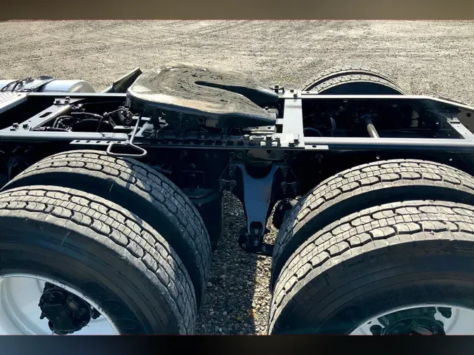 2018 INT LT625 6x4