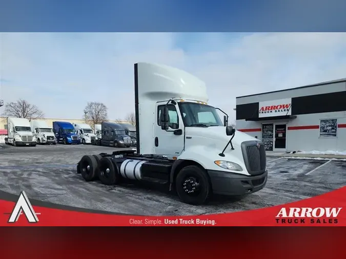 2020 INTERNATIONAL RH613