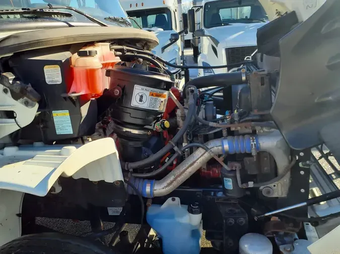 2016 FREIGHTLINER/MERCEDES M2 1067d291dd947538dc52bc3410e5ab1f8f8