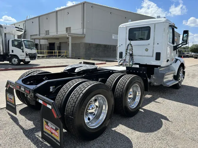 2020 Peterbilt 579