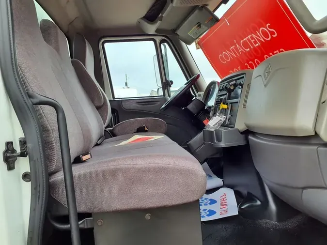 2019 NAVISTAR INTERNATIONAL 4300