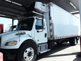 2019 FREIGHTLINER/MERCEDES M2 106