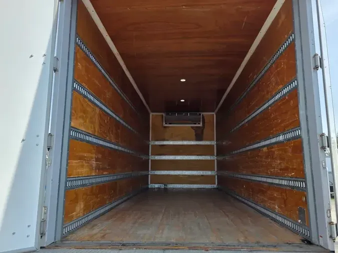 2018 KENWORTH TRUCKS K270