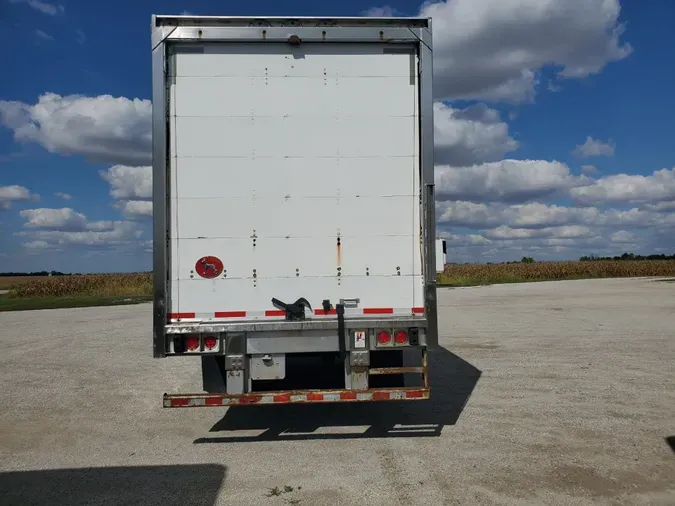 2014 GREAT DANE TRAILER 700-53/162/102