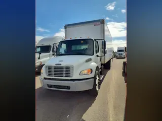 2019 FREIGHTLINER/MERCEDES M2 106