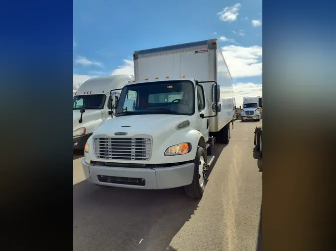 2019 FREIGHTLINER/MERCEDES M2 1067d2ca721191cd6904a6040a5f4068948