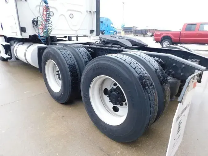 2020 Freightliner Cascadia