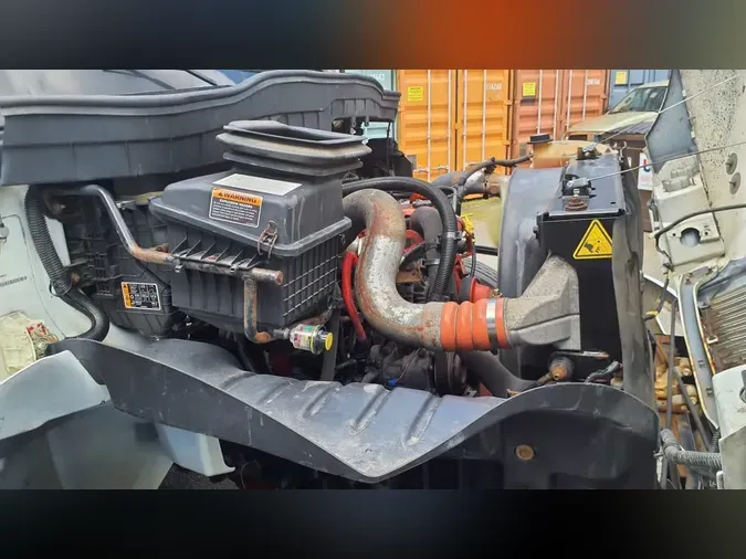 2020 NAVISTAR INTERNATIONAL MV607 (4X2)7d2d7038035a563fc47e383a3f31194a