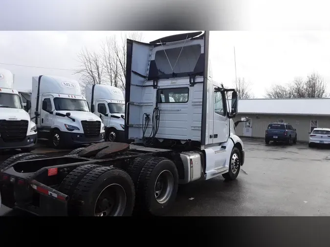 2019 Volvo VNL3007d2fc02cf1fa04ff8aa4b98ff8c09acb