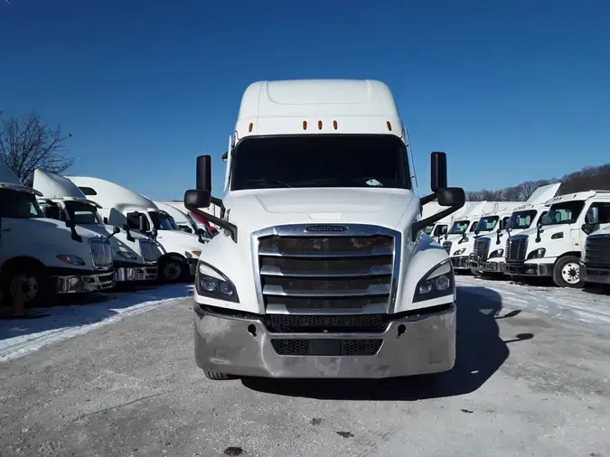 2021 FREIGHTLINER/MERCEDES NEW CASCADIA PX126647d30802f7b099a398152c20a453bcae7
