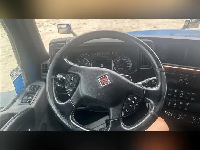 2020 INTERNATIONAL LT625