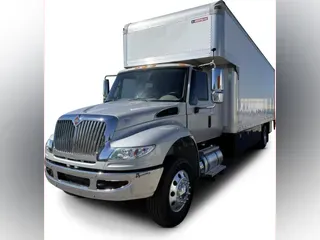 2018 International 4300