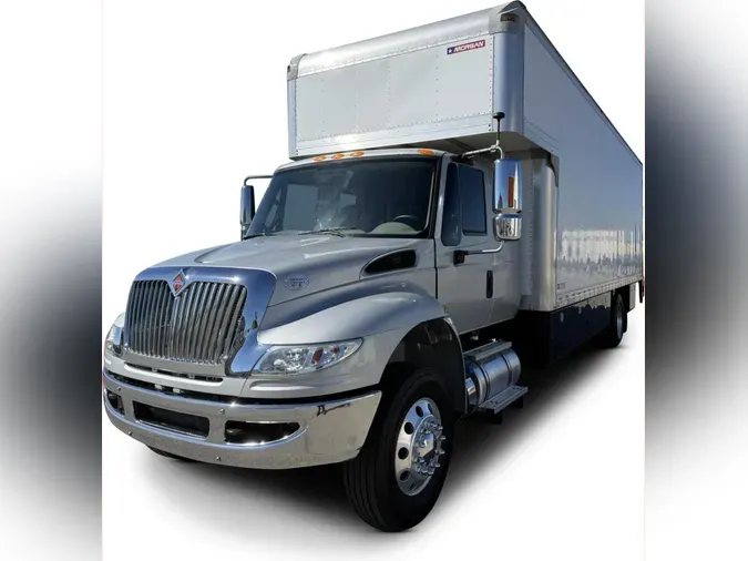 2018 International 43007d31060a0d7f3fd7aa9de6efd9ca2bc5