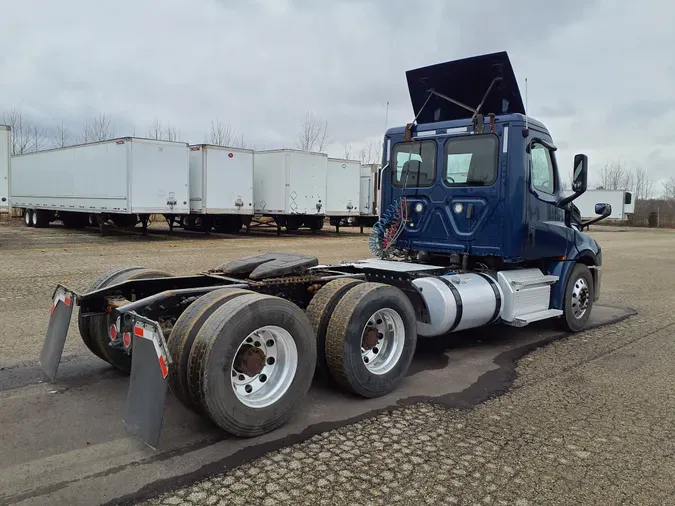 2020 FREIGHTLINER/MERCEDES NEW CASCADIA PX12664