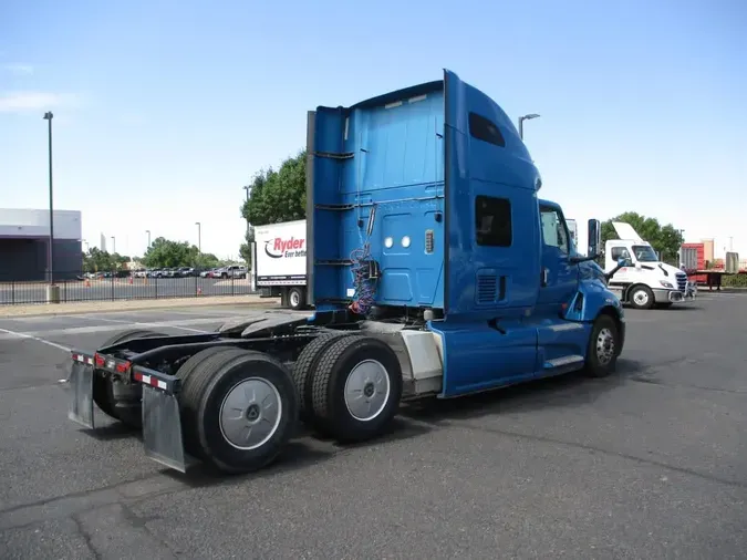 2021 NAVISTAR INTERNATIONAL LT625 SLPR CAB7d318f8ab7818975e5e8c84e92a997cf