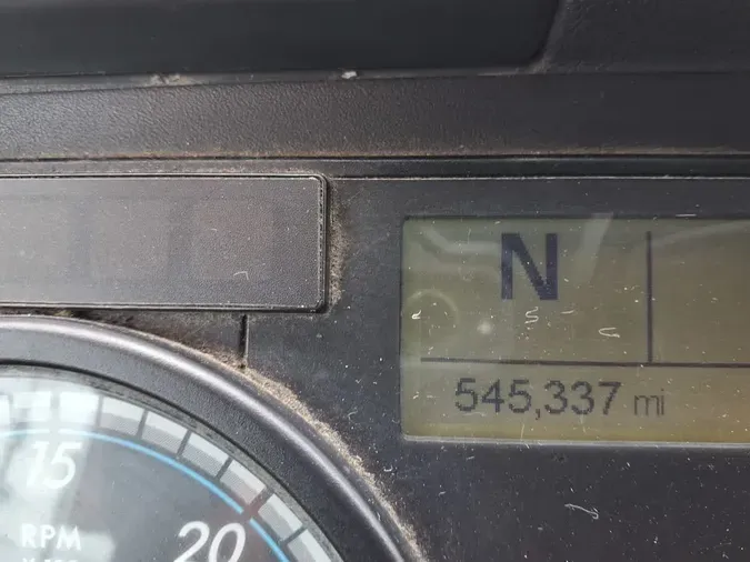 2020 FREIGHTLINER/MERCEDES CASCADIA 1137d32f17b0f834fa35ed1a3f431349044