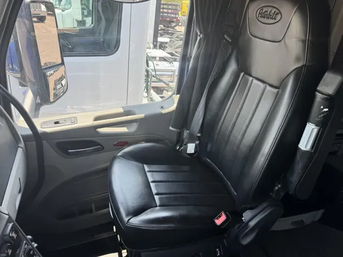 2019 Peterbilt 579