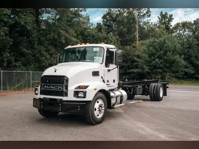 2025 MACK MD647d347d2274d470bd9fb4190a9c5f650e