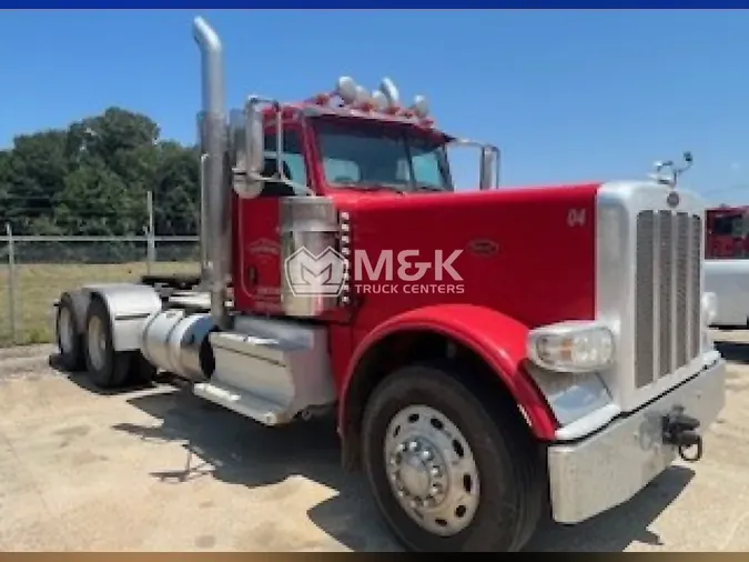 2021 PETERBILT 389