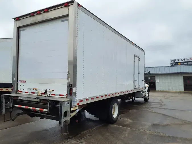 2019 NAVISTAR INTERNATIONAL 4300