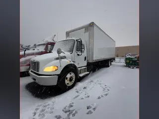 2017 FREIGHTLINER/MERCEDES M2 106