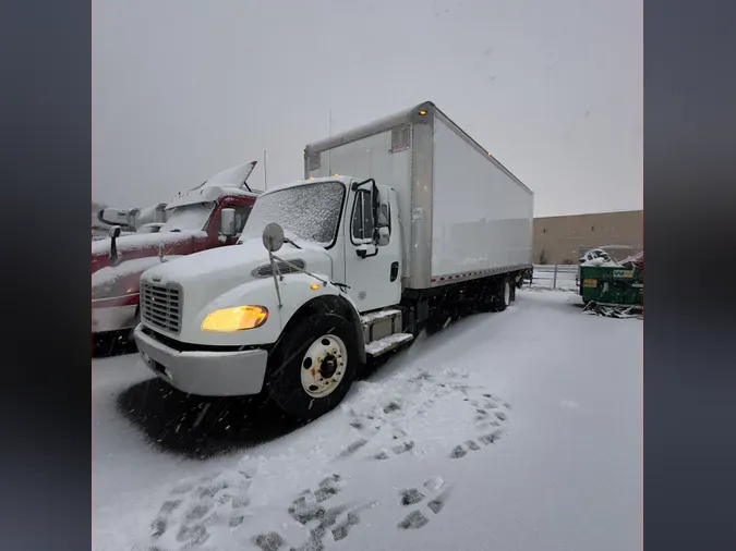 2017 FREIGHTLINER/MERCEDES M2 1067d35948b42e3d7c6821b26addcde5cb0