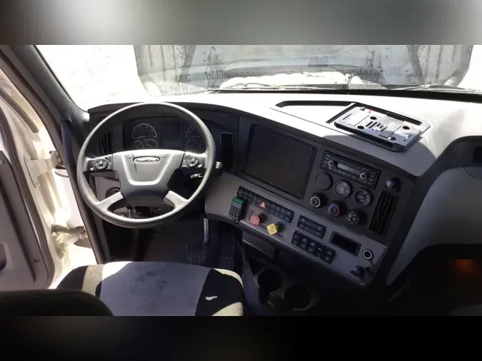 2022 Freightliner Cascadia 1267d3637c65fc597cdedcc1308ec4f0e97