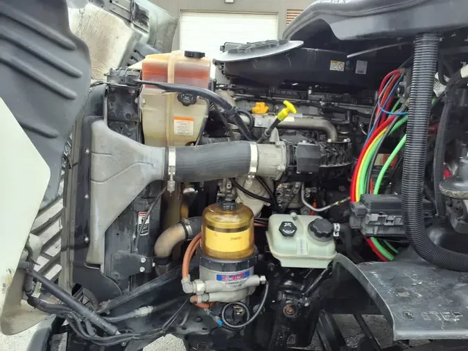 2019 FREIGHTLINER CASCADIA 113