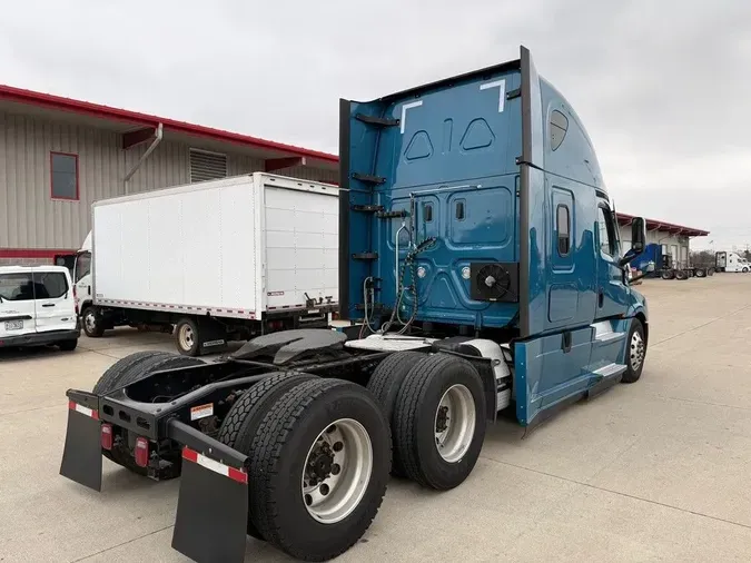 2022 Freightliner Cascadia®7d36bc0c95d3d37df07fbe9fae2d222e