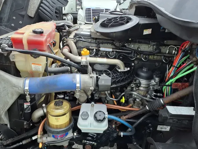 2020 FREIGHTLINER CASCADIA 125