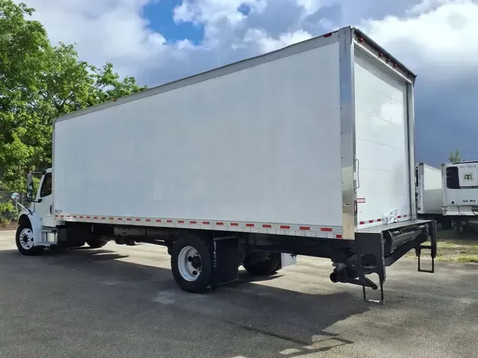 2019 FREIGHTLINER/MERCEDES M2 1067d37731f73a23e47db513f4b973b0219