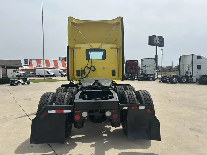 2021 Peterbilt 579