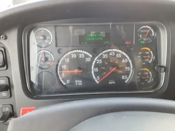 2019 FREIGHTLINER/MERCEDES M2 106