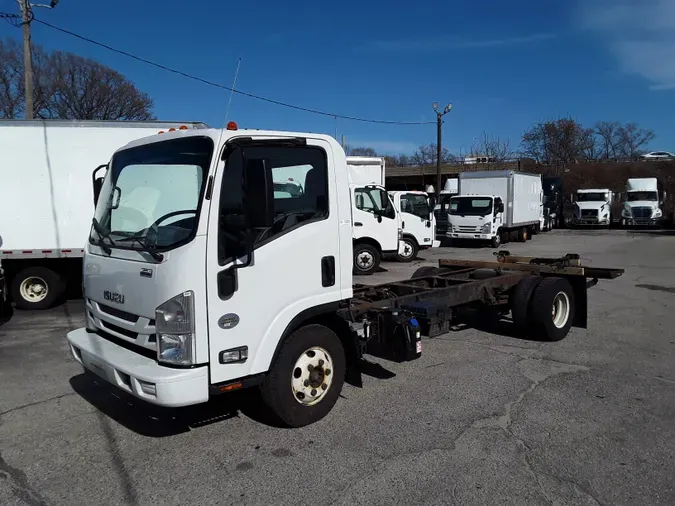 2019 ISUZU NPR HD7d395b53bd0ee8a5ceaa0e3bcd08042c