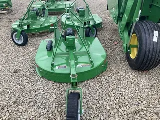 2021 Frontier RC2048