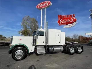 2020 PETERBILT 389