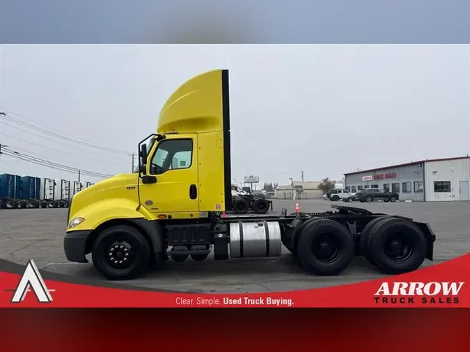 2018 INTERNATIONAL RH613