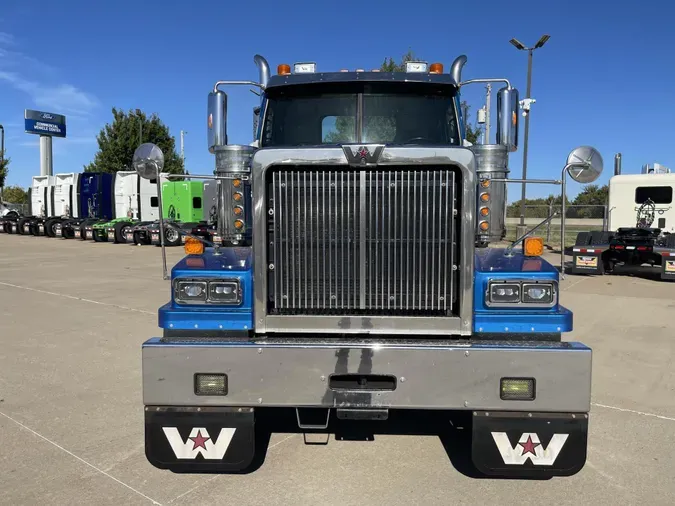 2019 Western Star 4900EX