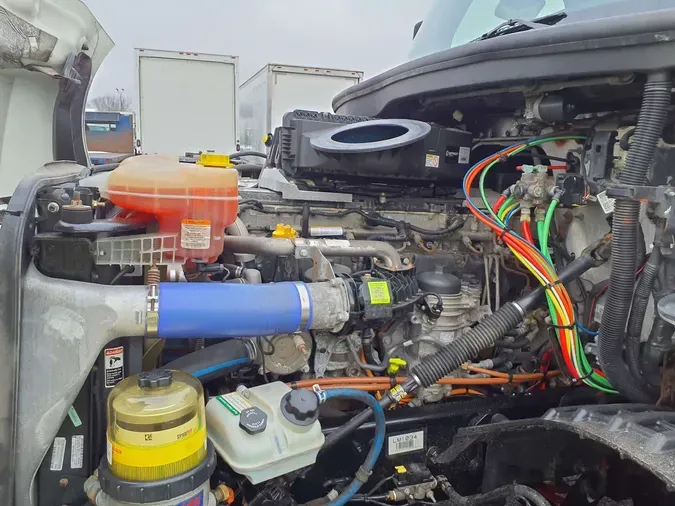 2020 FREIGHTLINER/MERCEDES NEW CASCADIA PX12664