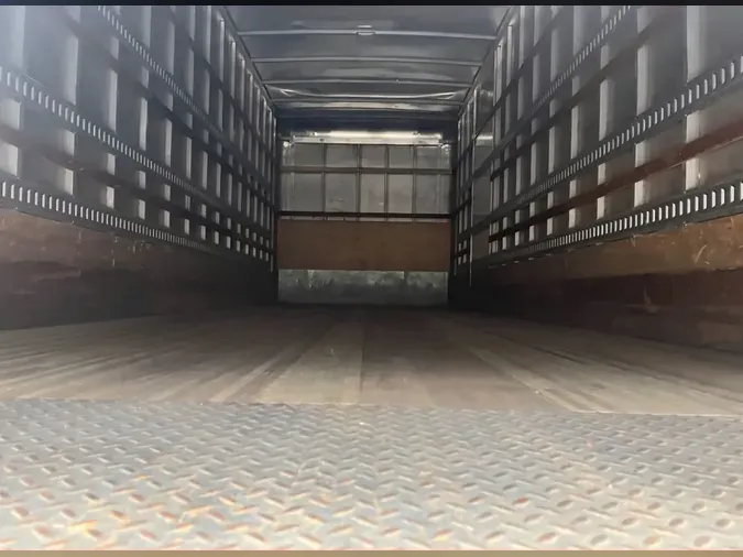 2020 NAVISTAR INTERNATIONAL MV607 (4X2)