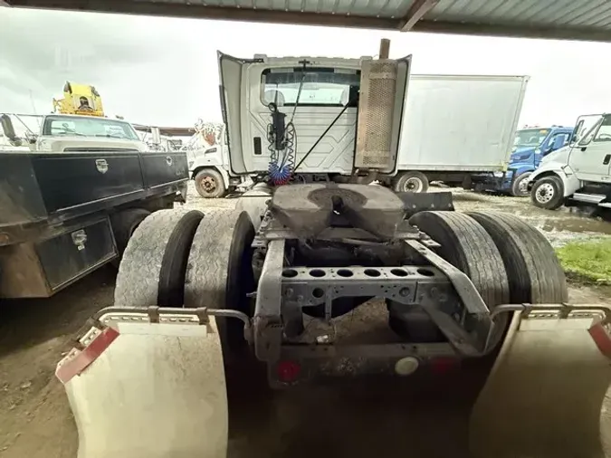 2011 INTERNATIONAL PROSTAR