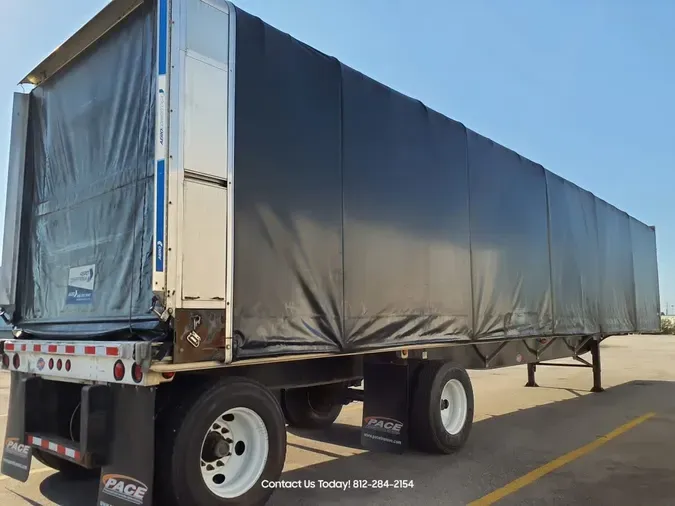 2016 UTILITY TRAILERS FS2CHA 48/102