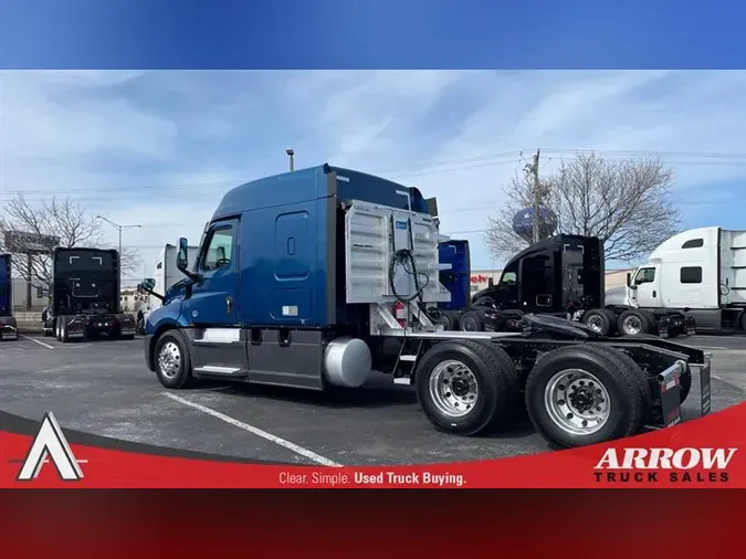 2019 FREIGHTLINER CA126