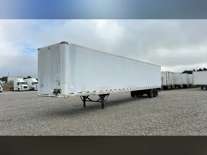 2007 Strick Trailers Other