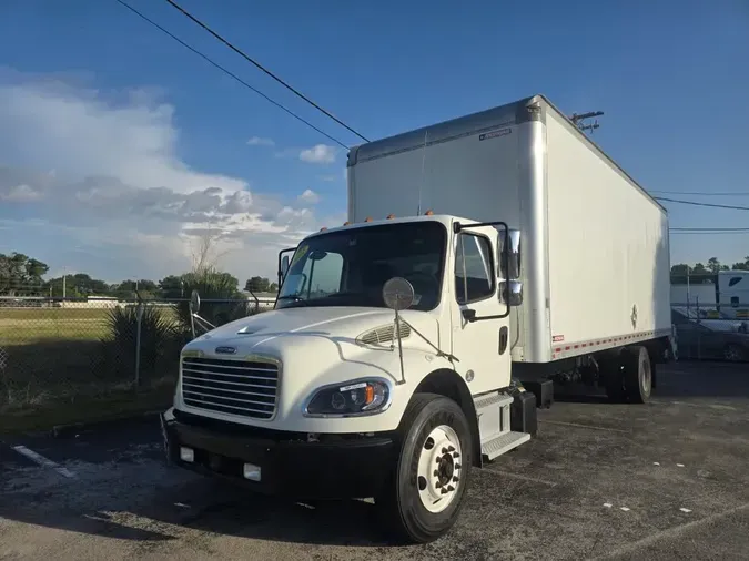 2021 FREIGHTLINER/MERCEDES M2 106