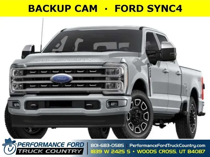 2024 Ford Super Duty F-250 SRW7d404cc520b2591d3cc02b1846727317