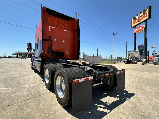 2019 Peterbilt 579