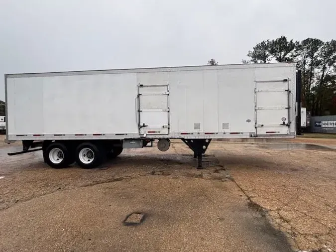 2015 UTILITY TRAILERS 36/150/102